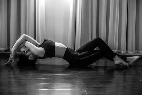 遇见瑜伽维密瘦身营火热报名中