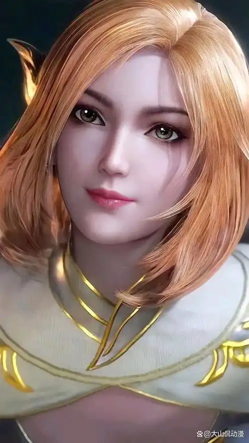 斗罗大陆12大美女排名,看看哪位是你的女神?