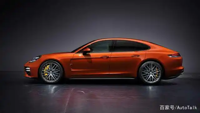 保时捷帕拉梅拉:这就算大改款了?