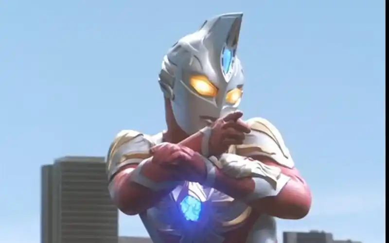 麦克斯奥特曼成名之战,全程爆笑高能