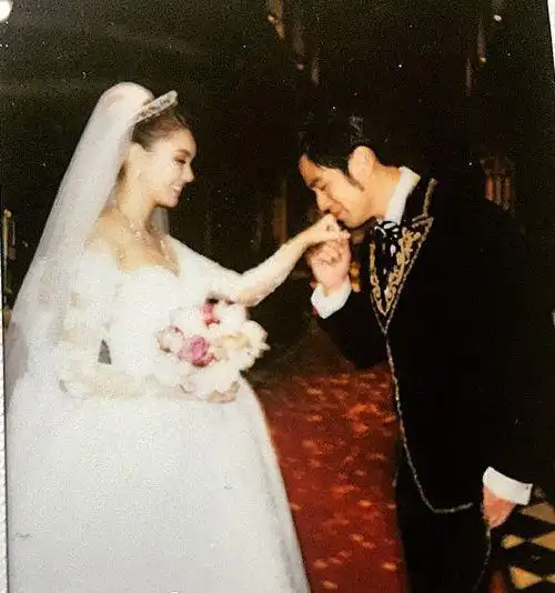 周杰伦婚礼内场照曝光