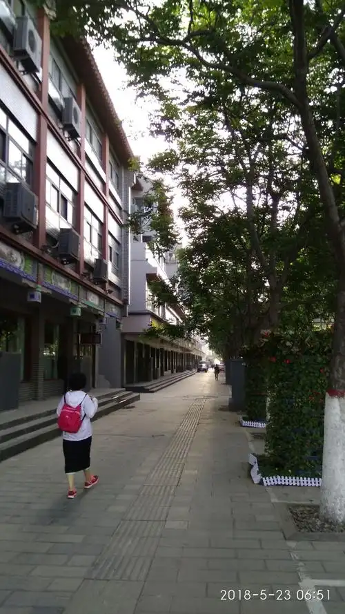 其它 开封府之行(5) 写美篇《一品楼》 2018.5.23日中餐 2018.5.