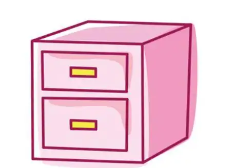 幼儿玩具柜简笔画摆放玩具的柜子简笔画玩具柜简笔画幼儿园玩具柜子简