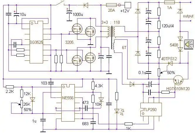 续 电鱼机的失误>