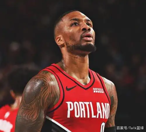 库里与利拉德,既生瑜何生亮