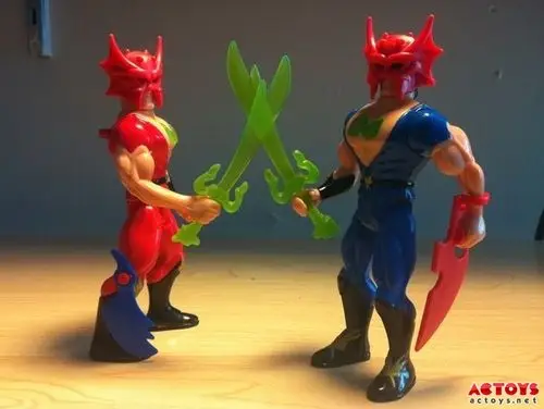 【双龙记】 小神龙俱乐部曾播放过的经典之一