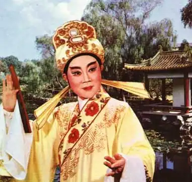 引用 表演艺术家范瑞娟 傅全香唱腔集