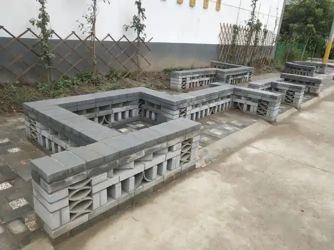 不可不学的美丽乡村微景观之鄠邑区祖庵镇大庵村环境提升工作