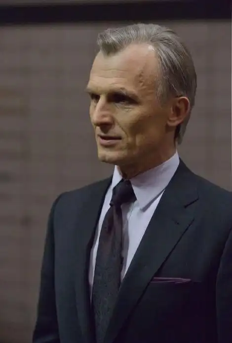 理查德·塞梅尔 richard sammel的图片