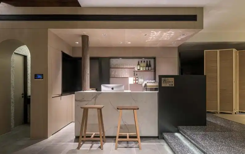 杭州西湖画外桐坞三禾别院酒店356m05民宿有资源下载