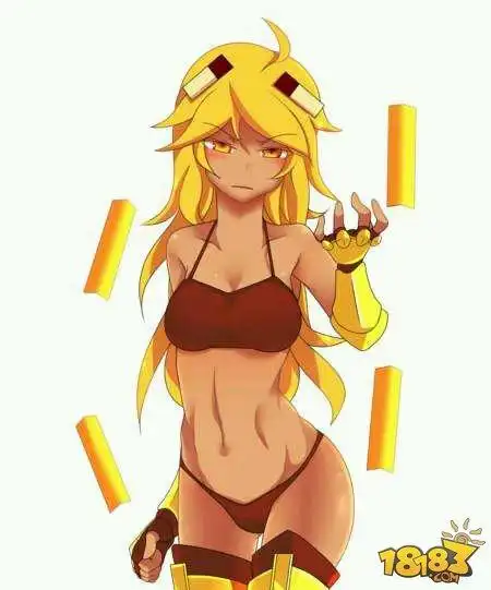 手纸准备好我的世界怪物娘化图赏15