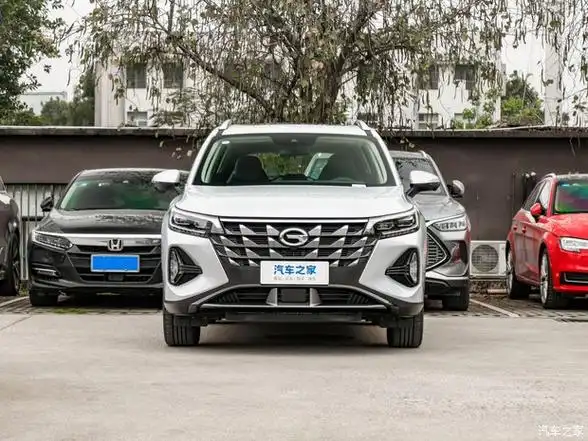 广汽传祺昆明长盈店购车5大优势:★1,专业保证-售后服务专业,保养保修