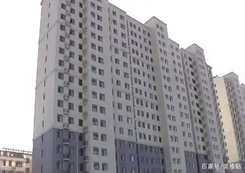 给出4大建议,以及分析每层楼房的优缺点