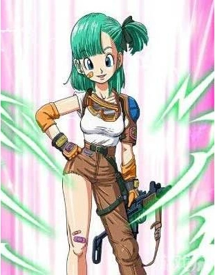 龙珠激斗布尔玛有用吗 全面解析奶妈布尔玛