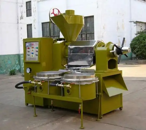 榨油机专卖店,临沂市口碑好的全自动榨油机哪里买