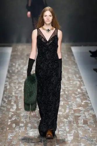 blugirl 2013秋冬女装秀