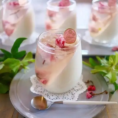 厉害了,边角料变身高级甜品,又能卖高价!原来只要一样东西就行