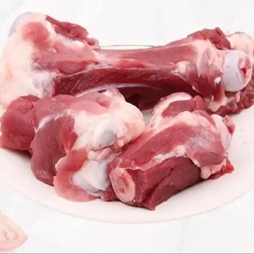 棠鲜生新鲜猪筒子骨猪筒骨猪棒骨 带肉筒骨猪筒子骨多肉棒骨大骨头 2