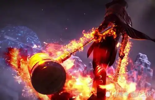 斗罗昊天锤也分三六九等唐虎昊天锤并不强唐昊的无人能敌