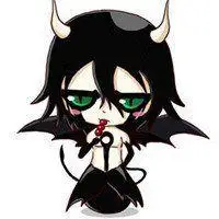 死神乌尔奇奥拉头像_微信头像图片大全