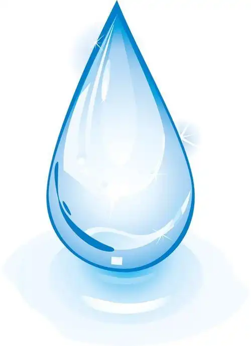 自来水究竟从何而来来看一滴水的艰难历程