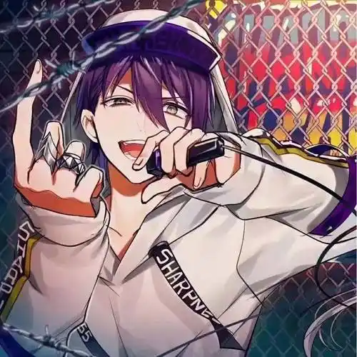 动漫头像之精选