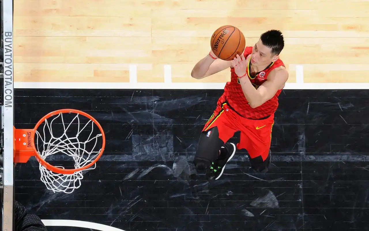 落泪过后,"林疯狂"还得继续追梦_林书豪