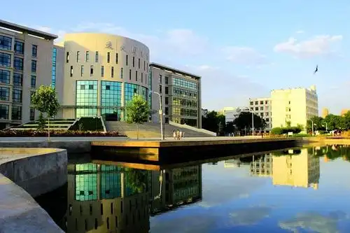 兰州城市学院是二本大学.