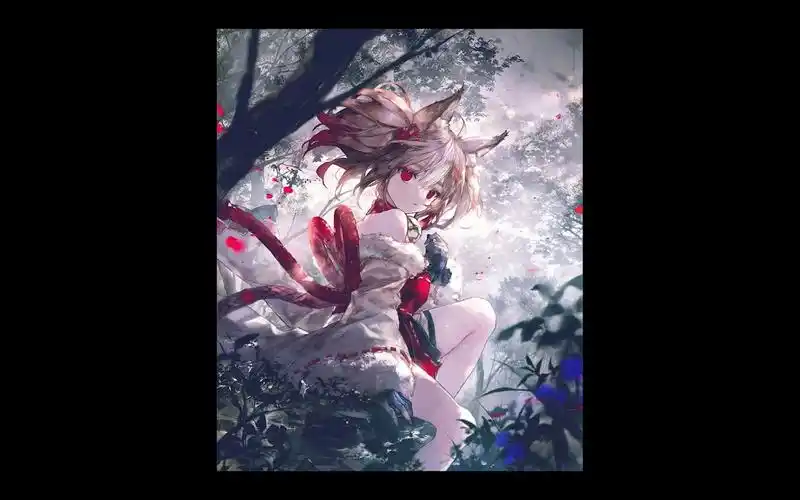 [影之诗]ai雪华-ref:rain