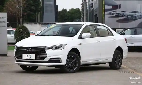 自动挡车型推荐:性价比之选,轻松驾驭生活_车家号_发现车生活_汽车之