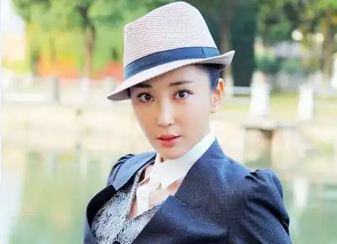 《勇敢的心》女神杜若溪演绎忠烈女子"梅九哥"-相聚起名网