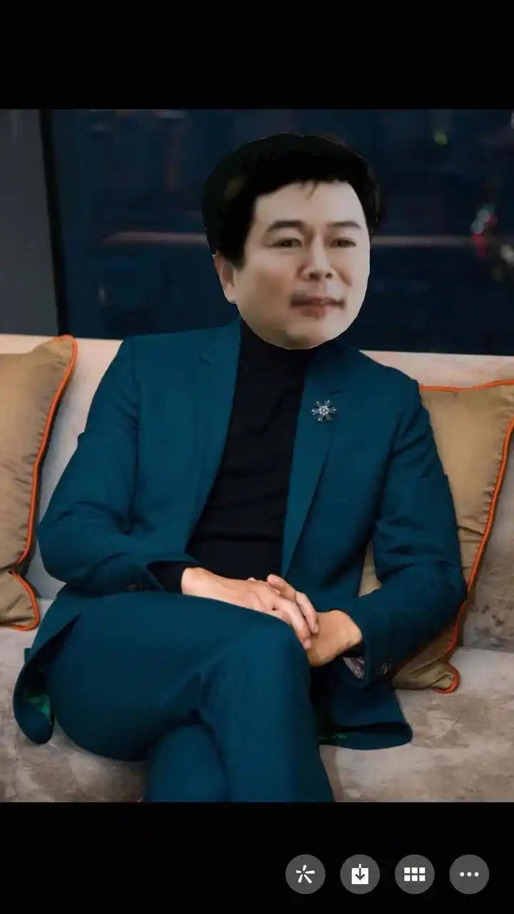 姜华我家史记老榆树啊老榆树