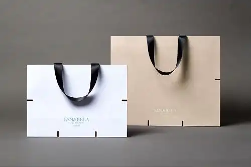 高端手提袋的选择性