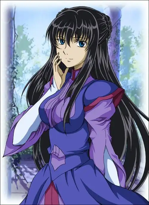 玛丽娜•伊斯麦鲁