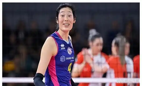 朱婷13岁交不起学费25岁拒绝1000万年薪她的成功秘籍是啥