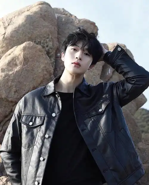 【演员安利】金江珉