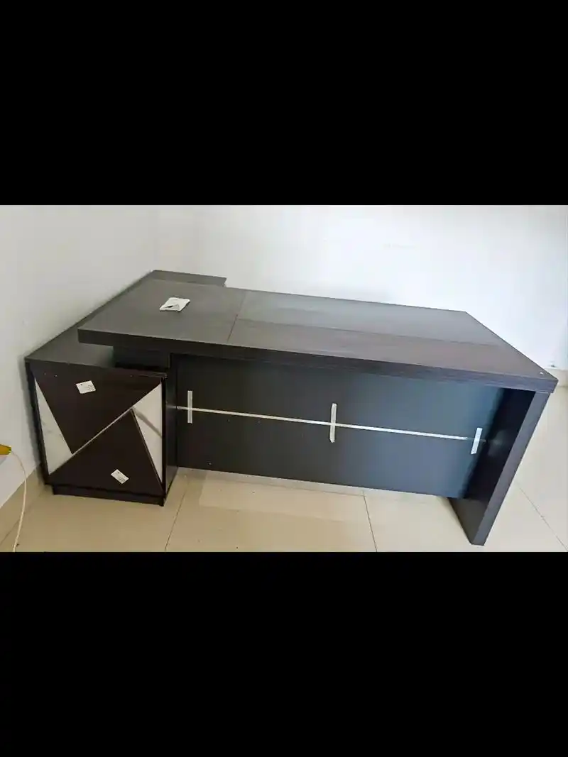 办公桌会议桌职员桌文件柜茶台茶几办公 - 抖音