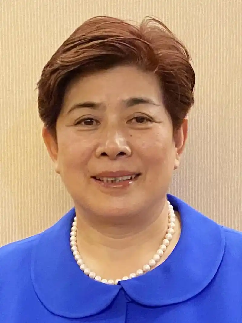 张家文,张淑芬,李丽华:探索建立更大格局生态环境保护机制