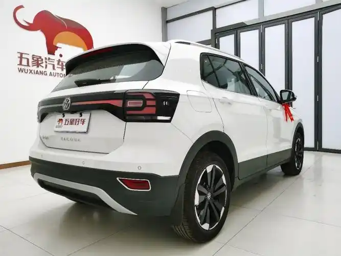 大众探影2021款报价及图片(大众探影2021款报价及图片外观)