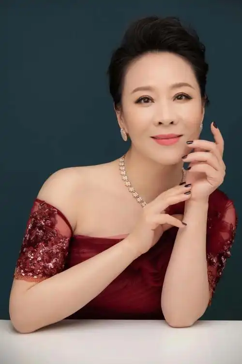 61102著名女高音歌唱家张立萍歌剧gala音乐会