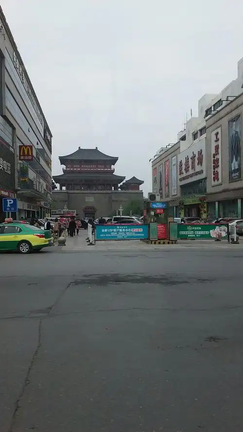 湖北省襄阳市襄城区西街靠近中国工商银行(襄城支行)天气预报