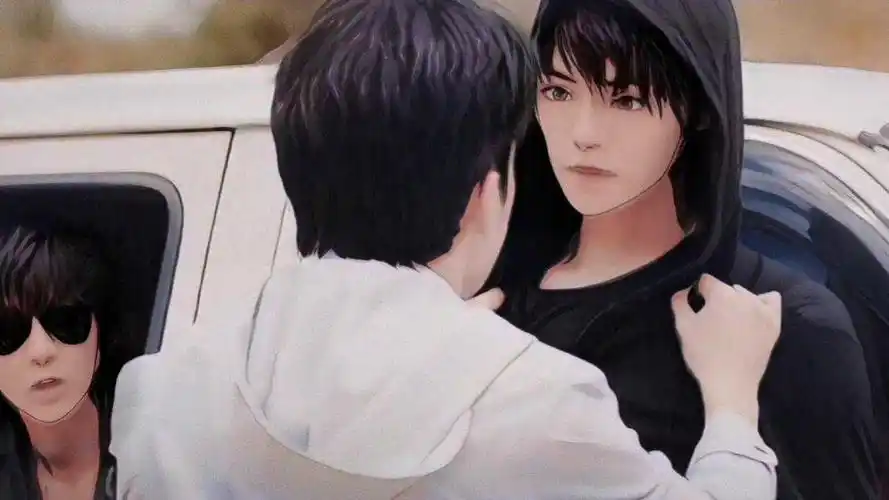 终极笔记瓶邪最值得记录的瞬间