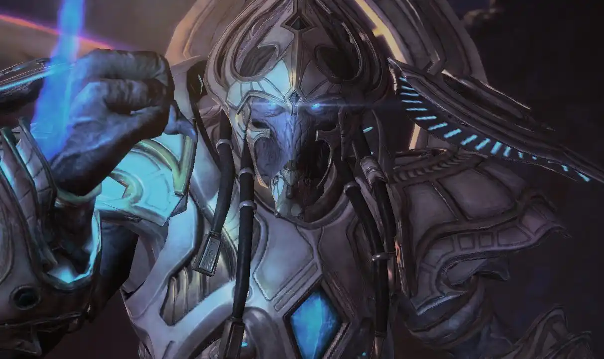 星际争霸:新版本即将上线!神族经过改动后都有哪些变化?