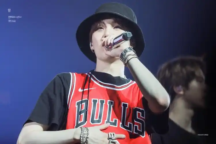 闵玧其suga - 堆糖,美图壁纸兴趣社区