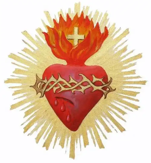 耶稣圣心节的意义