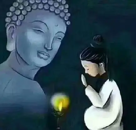 正因为切中了保佑妈妈平安的人心关切,所以众人纷纷转发.