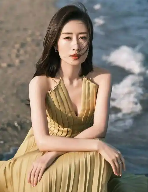 因一根冰淇淋与富豪老公离婚,她从家庭主妇霸气回归荧幕_刘敏涛_丈夫