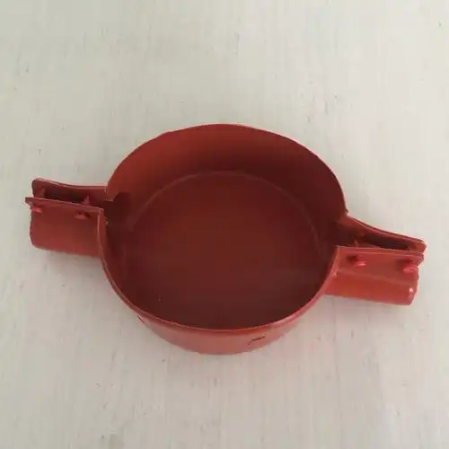 针式瓷瓶绝缘罩