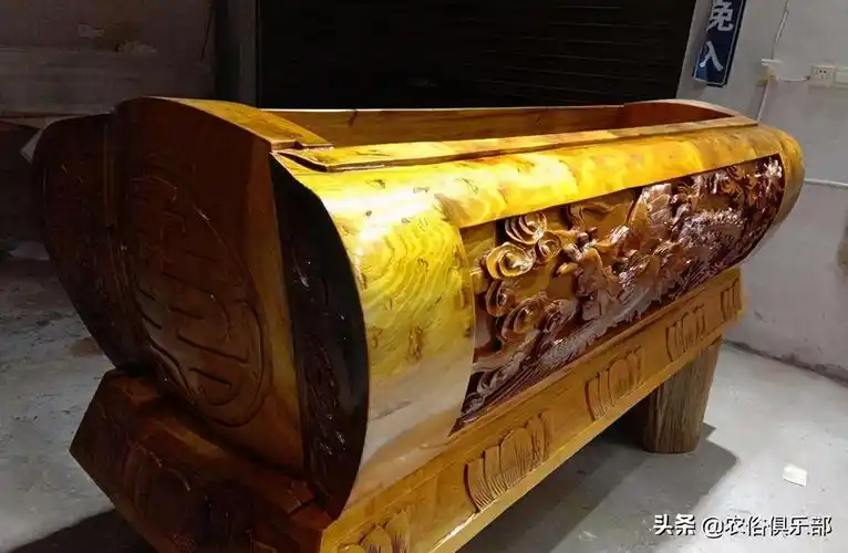柳木棺那么出名,农村做棺材为何不用柳木?
