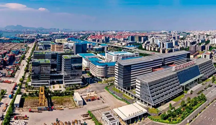 链通全球促增长象屿集团凭什么取得如此辉煌的成绩